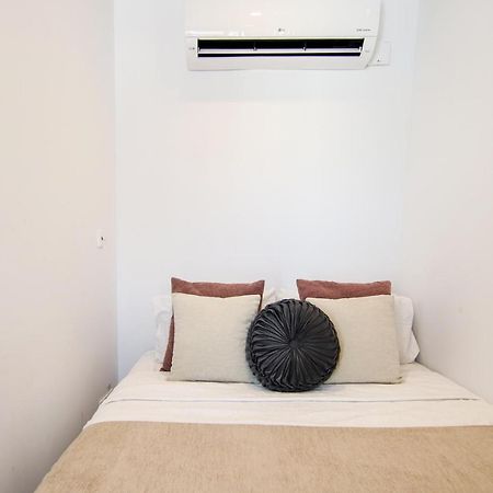 شقة Phaedrus Living - Seaside Luxury Flat Harbour 109 بافوس المظهر الخارجي الصورة