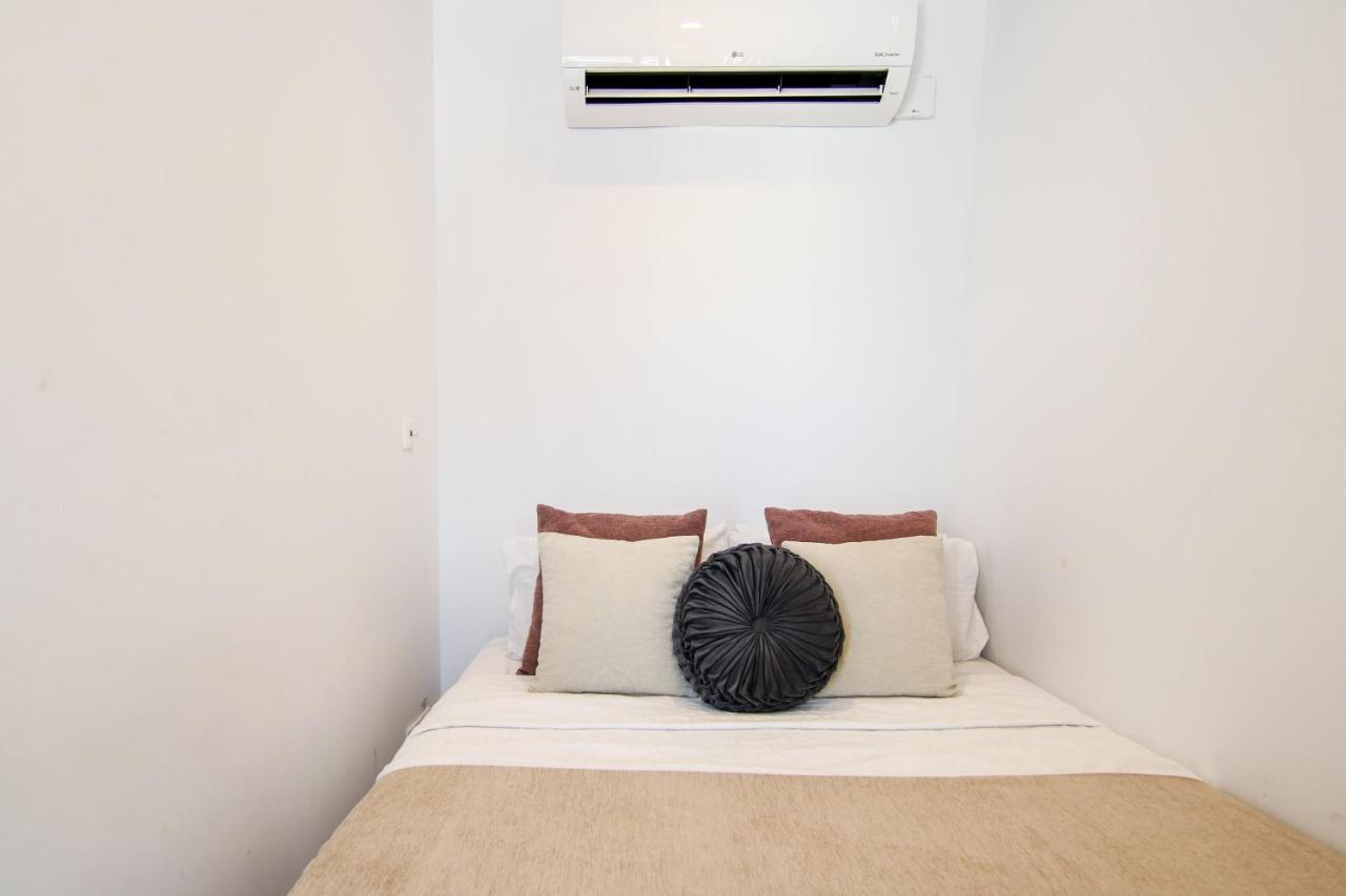 شقة Phaedrus Living - Seaside Luxury Flat Harbour 109 بافوس المظهر الخارجي الصورة