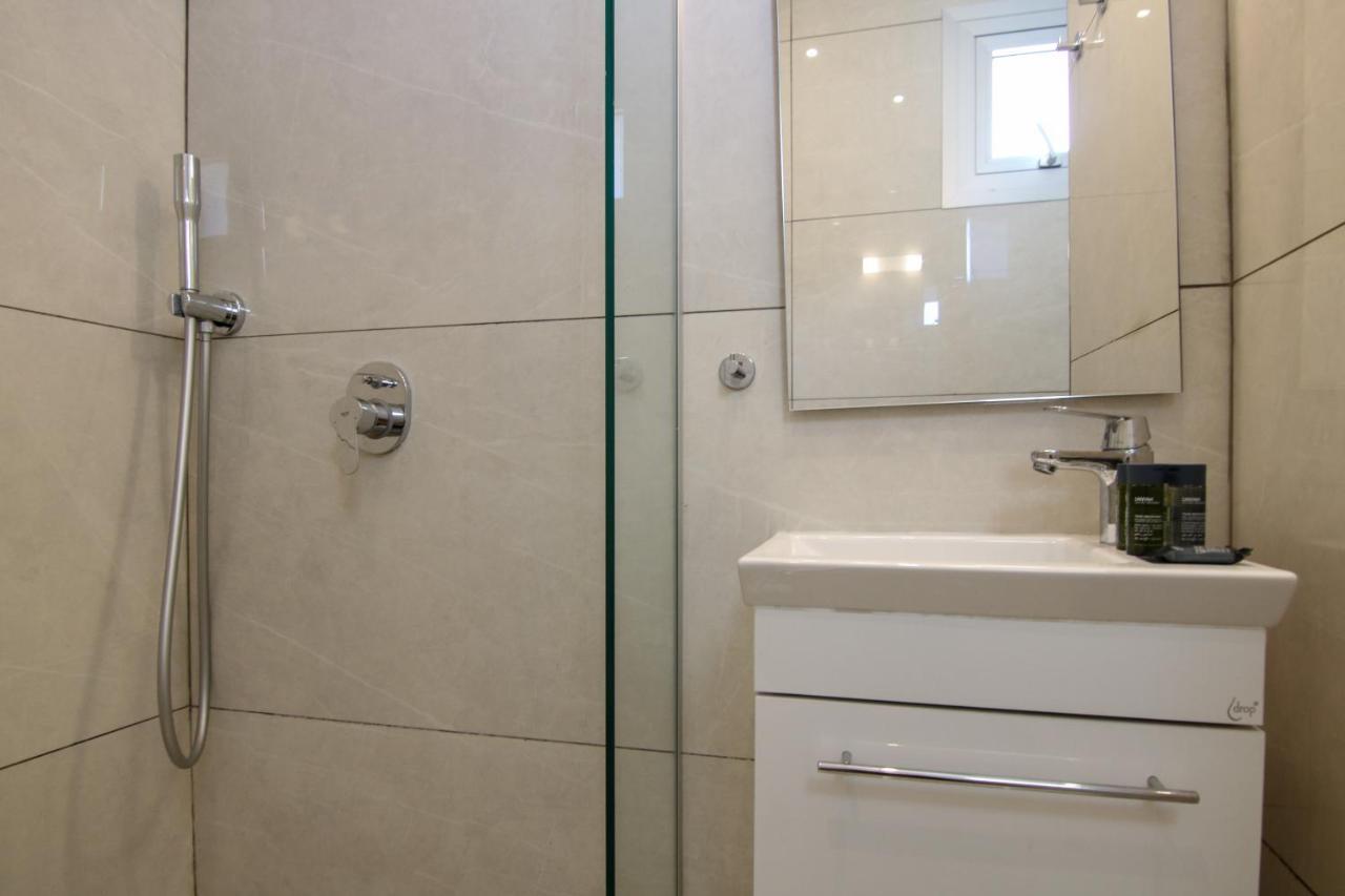 شقة Phaedrus Living - Seaside Luxury Flat Harbour 109 بافوس المظهر الخارجي الصورة